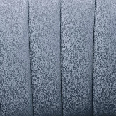 103" Ballard Sofa Light Gray Velvet - Acme Furniture 8 103" Ballard Sofa Light Gray Velvet - Acme Furniture - Image 6