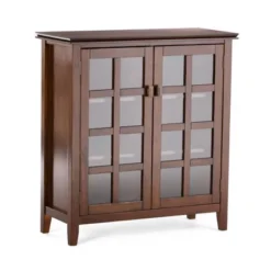 38" Stratford Medium Storage Cabinet - Wyndenhall 17 38" Stratford Medium Storage Cabinet - Wyndenhall -Furniture Hotsale Shop GUEST a48c12f1 54f9 443a adc6 d17c89cdd64d