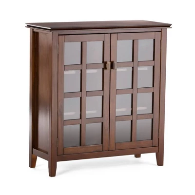 38" Stratford Medium Storage Cabinet - Wyndenhall 8 38" Stratford Medium Storage Cabinet - Wyndenhall - Image 6