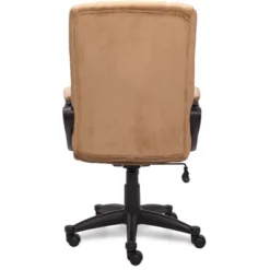Executive Chair Velvet Microfiber - Serta -Furniture Hotsale Shop GUEST a4fecef8 2e23 4aa6 8daf 693c27586aa1