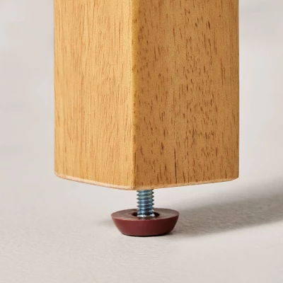 Canvas Slipcover Dining Chair - Hearth & Hand™ With Magnolia 8 Canvas Slipcover Dining Chair - Hearth & Hand™ With Magnolia - Image 6