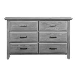 Oxford Baby Willowbrook 6-Drawer Dresser