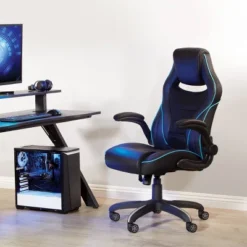 Xeno Gaming Chair - OSP Home Furnishings 21 Xeno Gaming Chair - OSP Home Furnishings -Furniture Hotsale Shop GUEST a5f45480 e57b 4c16 ad4a 93717721bc2f
