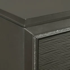 3pc Queen Farris Panel Bedroom Set Black - Picket House Furnishings 29 3pc Queen Farris Panel Bedroom Set Black - Picket House Furnishings -Furniture Hotsale Shop GUEST a717afb6 26df 43cb b291 88eba62aabc4