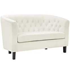Prospect Velvet Loveseat - Modway -Furniture Hotsale Shop GUEST a8d64576 fd98 4d31 825b 9fce0ccc833d
