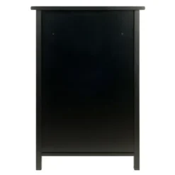 Delta File Cabinet - Black - Winsome -Furniture Hotsale Shop GUEST a8ef1bc8 5750 4e13 a47a 2d0bb80fc016