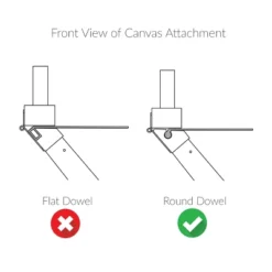 Director's Chair Replacement Canvas Olive - Flora Home 9 Director's Chair Replacement Canvas Olive - Flora Home -Furniture Hotsale Shop GUEST a9a67fd8 17dc 457c a856 029b11bb6479