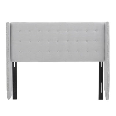 Kendrah Full/ Queen Headboard - Christopher Knight Home 7 Kendrah Full/ Queen Headboard - Christopher Knight Home - Image 5