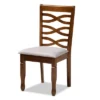 Set Of 4 Elijah Dining Chair Gray/Walnut - Baxton Studio 2 Set Of 4 Elijah Dining Chair Gray/Walnut - Baxton Studio -Furniture Hotsale Shop GUEST aaf05297 177d 4b68 a6ba 3cd3aedcd6fc