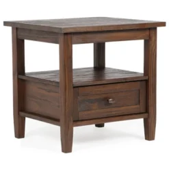 20" Norfolk End Table - WyndenHall -Furniture Hotsale Shop GUEST ab2f0f7d eb57 4cce 9f23 02585ad62128