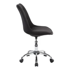 Armless Task Chair With Buttons - Techni Mobili 9 Armless Task Chair With Buttons - Techni Mobili -Furniture Hotsale Shop GUEST ab50670e fda1 4f97 9a11 c89ae6fa4291