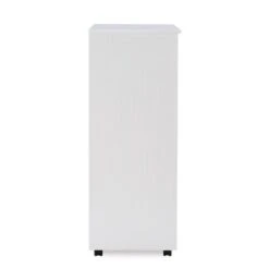 Cary 8 Drawer Rolling Storage Cart - Linon -Furniture Hotsale Shop GUEST ac1489a6 22a0 4583 9466 8aaae3961eda