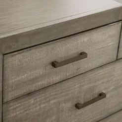 6pc Aurora Mid-Century Gray Bedroom Set With Upholstered Bed - Abbyson Living 31 6pc Aurora Mid-Century Gray Bedroom Set With Upholstered Bed - Abbyson Living -Furniture Hotsale Shop GUEST ae33d479 357d 48a4 b858 1f2e2a8beff0