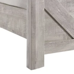 3pc Keely Panel Bedroom Set White - Picket House Furnishings 29 3pc Keely Panel Bedroom Set White - Picket House Furnishings -Furniture Hotsale Shop GUEST ae941686 f0d0 428f b09e caba18efb681