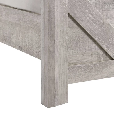 3pc Keely Panel Bedroom Set White - Picket House Furnishings 10 3pc Keely Panel Bedroom Set White - Picket House Furnishings - Image 8