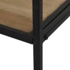 Boster Boho Industrial 8 Bottle Wine Rack Console Table With Storage Natural/Black - Christopher Knight Home 21 Boster Boho Industrial 8 Bottle Wine Rack Console Table With Storage Natural/Black - Christopher Knight Home -Furniture Hotsale Shop GUEST b09e4411 6f17 426c aae8 d0da6a54fd20