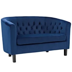 Prospect Velvet Loveseat - Modway -Furniture Hotsale Shop GUEST b12500cb 0bdf 4f9a 8f07 2002a17b76e5