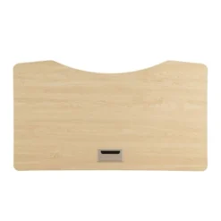 Washoe Height Adjustable Desk - MiBasics -Furniture Hotsale Shop GUEST b14ca491 32ee 4c0c a0e4 9701d4b353fa