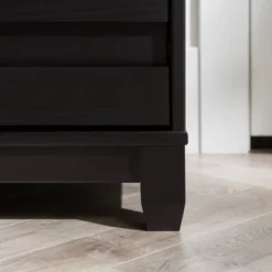 Ilya Solid Wood Modern Panel Front 6 Drawer Dresser - Saracina Home -Furniture Hotsale Shop GUEST b1acbec3 4421 4def a83e a563d11a3186