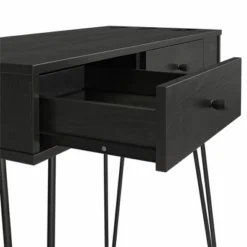 Kimberly At Home Vanity With Drawers - Novogratz -Furniture Hotsale Shop GUEST b1f2aeb7 f29e 4b49 ba23 58041b896e8a