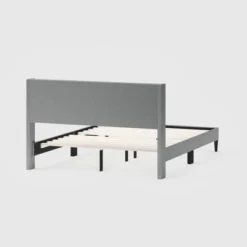 Queen Lindon Chevron Upholstered Bed In A Box - RST Brands 14 Queen Lindon Chevron Upholstered Bed In A Box - RST Brands -Furniture Hotsale Shop GUEST b229615a 6eb3 4450 a368 d56f248f13ad