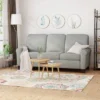 Davies Traditional Modern Sofa - Christopher Knight Home -Furniture Hotsale Shop GUEST b328aafb e77f 4e44 9476 d8e0bdd01b42
