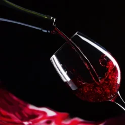 Bamboo 8 Bottle Rack-Space Saving Tabletop Free Standing Bottle Holder For Kitchen, Bar, Dining Room-Modern Storage Shelf By Hastings Home -Furniture Hotsale Shop GUEST b642b9fe aab0 4852 9545 c56f34ef149f