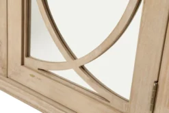 Jamie 31.5" W 2 Mirrored Doors Multi-functional Retro Style Wooden Storage Cabinets With 1 Adjustable Inner Shelf And Pine Legs-Maison Boucle 15 Jamie 31.5" W 2 Mirrored Doors Multi-functional Retro Style Wooden Storage Cabinets With 1 Adjustable Inner Shelf And Pine Legs-Maison Boucle -Furniture Hotsale Shop GUEST b82843ed 9c3b 4bed be89 8742ea8a53dc