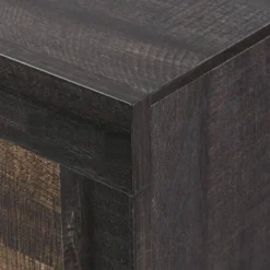 4pc Queen Harrison Panel Bedroom Set Walnut - Picket House Furnishings -Furniture Hotsale Shop GUEST b8775f9a b73e 4caa 899b 4947084d98f5