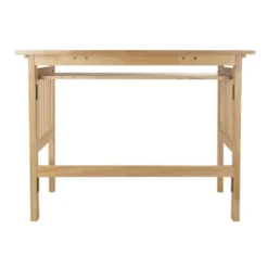 Folding Computer Desk Natural - Winsome -Furniture Hotsale Shop GUEST b8a43c43 ae46 4f5b 9b7d e848a52c1a77