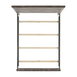 3pc Queen Adam Panel Bedroom Set Gray - Picket House Furnishings -Furniture Hotsale Shop GUEST b8b2876e 78df 4f65 b9b4 909b5d8c5998