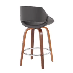 Set Of 2 Fabrico Height Barstools - LumiSource 17 Set Of 2 Fabrico Height Barstools - LumiSource -Furniture Hotsale Shop GUEST b9c74b05 0662 4553 96e1 75fb48d8261c
