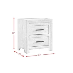 3pc Keely Panel Bedroom Set White - Picket House Furnishings 40 3pc Keely Panel Bedroom Set White - Picket House Furnishings -Furniture Hotsale Shop GUEST bc003454 8452 43b0 b5f2 4f64c75c7d79