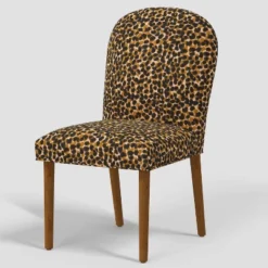 Aubryn Dining Chair By Kendra Dandy - Cloth & Company -Furniture Hotsale Shop GUEST bc3f3a5c bce8 4605 9ff7 bc6b747012b9