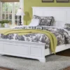 Queen Naples Bed Nightstand And Chest Off White - Homestyles -Furniture Hotsale Shop GUEST bccdfff7 0ece 4d47 810d 7728e20ca819