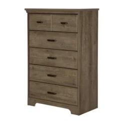 Versa 5 Drawer Chest - South Shore -Furniture Hotsale Shop GUEST bdea3272 7bc4 4532 b801 156f8b86795a