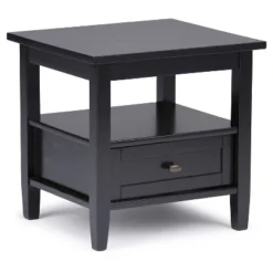 20" Norfolk End Table - WyndenHall -Furniture Hotsale Shop GUEST be570187 d106 4cd2 9b8f 66389d9c1dea