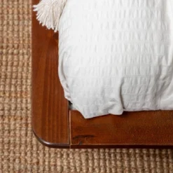 Boho Solid Wood Spindle Platform Bed - Saracina Home 31 Boho Solid Wood Spindle Platform Bed - Saracina Home -Furniture Hotsale Shop GUEST bec8d593 ff02 407a b227 cf2cf9238667