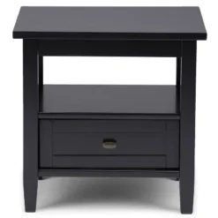 20" Norfolk End Table - WyndenHall -Furniture Hotsale Shop GUEST bfaf1b7b 91f3 4300 96c3 90acc64b618e