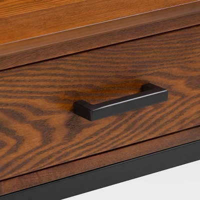 Houston TV Stand For TVs Up To 90" - CorLiving 11 Houston TV Stand For TVs Up To 90" - CorLiving - Image 9