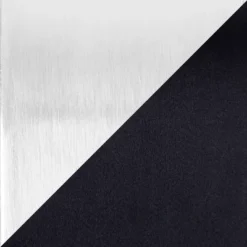 Set Of 2 Fuji High Back Stainless Steel/Velvet Counter Height Barstools - LumiSource 19 Set Of 2 Fuji High Back Stainless Steel/Velvet Counter Height Barstools - LumiSource -Furniture Hotsale Shop GUEST c0acf04a 5cad 4d92 ab84 5d8ada8d9e44