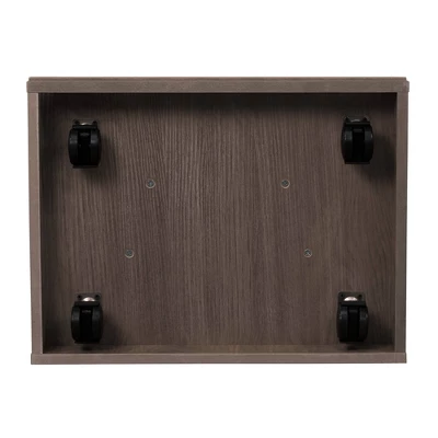 Orator Lectern Lecture Podium - Hampden Furnishings 7 Orator Lectern Lecture Podium - Hampden Furnishings - Image 5