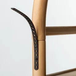 72" Holladay Curved Wooden Bookcase - Threshold™ Designed With Studio McGee 20 72" Holladay Curved Wooden Bookcase - Threshold™ Designed With Studio McGee -Furniture Hotsale Shop GUEST c2df75f2 e680 4eee 879f 31e167a64dc4