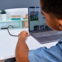 KidKraft Grow Together Pocket Adjustable Desk With Hutch And Chair -Furniture Hotsale Shop GUEST c3bef1db 8be0 4f38 95be 54f4c6d0e72c