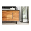 South Highpoint Dresser Brown - Alder Bay -Furniture Hotsale Shop GUEST c44bd842 06f0 4111 836b c243199a63d5