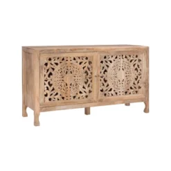 Heady 2 Door Carved Cabinet - Powell Company 37 Heady 2 Door Carved Cabinet - Powell Company -Furniture Hotsale Shop GUEST c4aaf43c 76d1 4df0 ac6e 1e5a07dad476
