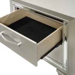 Glamour Youth Nightstand Champagne - Picket House Furnishings -Furniture Hotsale Shop GUEST c4e1e327 ab5f 4227 8272 7d21a5d7b95f