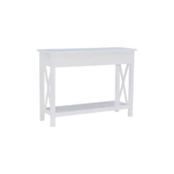 Davis Console Table - Linon -Furniture Hotsale Shop GUEST c5071351 af39 4d4c a307 e9886fdf99f7