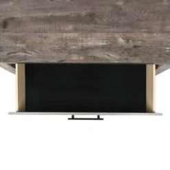 3pc Queen Adam Panel Bedroom Set Gray - Picket House Furnishings -Furniture Hotsale Shop GUEST c6ba494d 993e 4268 b26a 606c0b180cfb