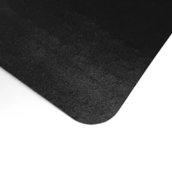 Vinyl Chair Mat For Carpets Rectangular Black - Floortex 17 Vinyl Chair Mat For Carpets Rectangular Black - Floortex -Furniture Hotsale Shop GUEST c7751c73 fc54 4800 84a8 60ef991ac79c